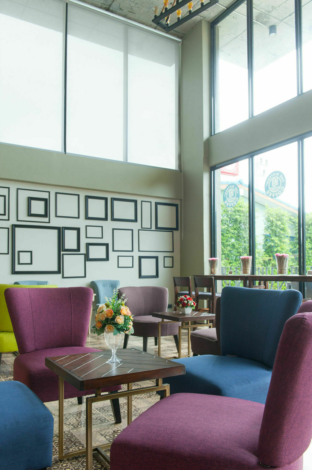 The Sixteenth Naiyang Beach Hotel Sha Plus Nai Yang Beach Buitenkant foto